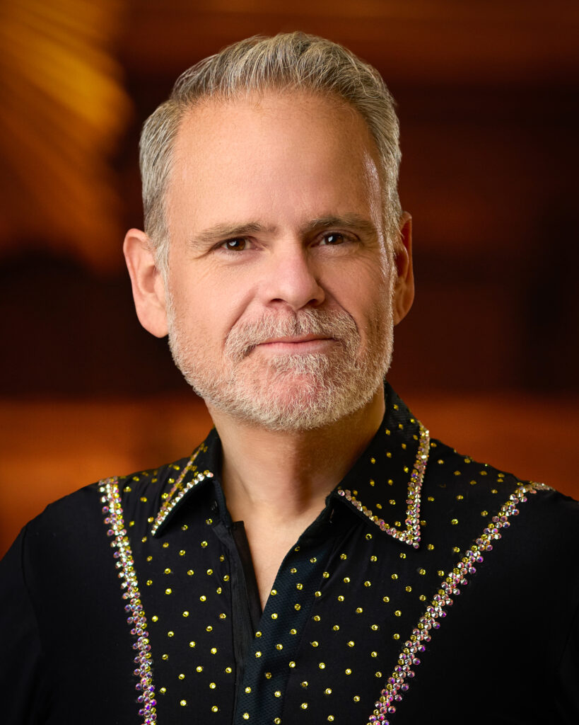 Eric Donahue