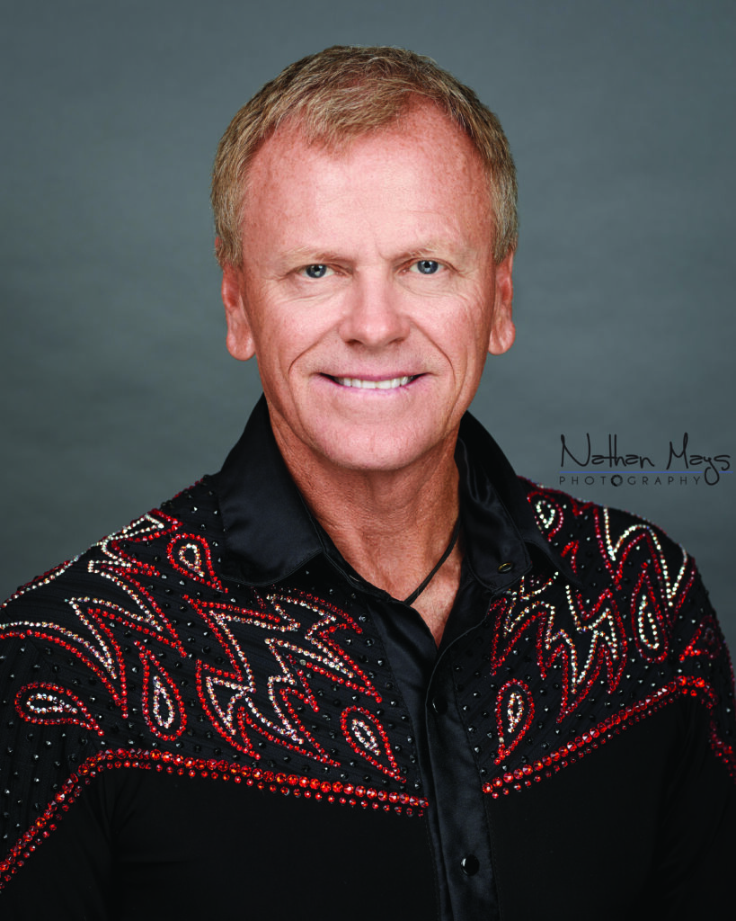 Dr. Mike Adler
